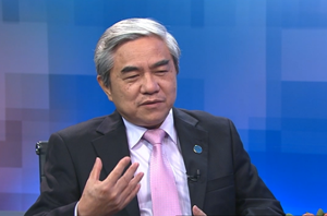 Khoa học 'nâng tầm' nông sản